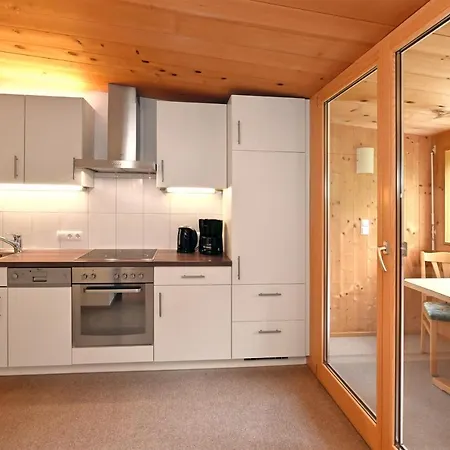 Appartements Willi Schoppernau Exterior photo