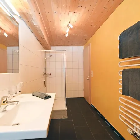 Appartements Willi Schoppernau Exterior photo